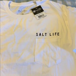 Salt Life t-shirt